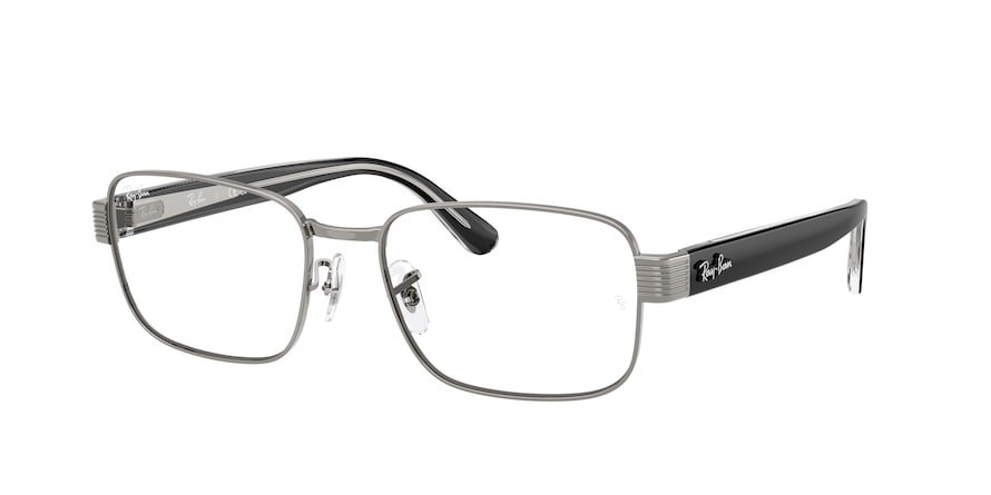 OKULARY KOREKCYJNE RAY-BAN® RX 6529 2502 54 ROZMIAR M