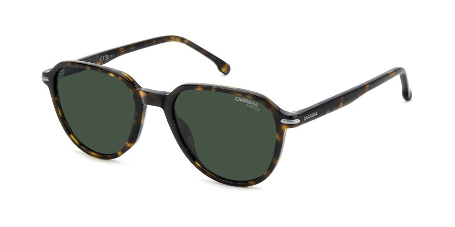 OKULARY CARRERA CA 342S FTT 53 ROZMIAR M