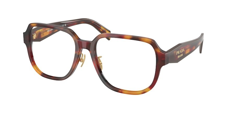 OKULARY KOREKCYJNE PRADA EYEWEAR PR B07VD 22A1O1 56 ROZMIAR M