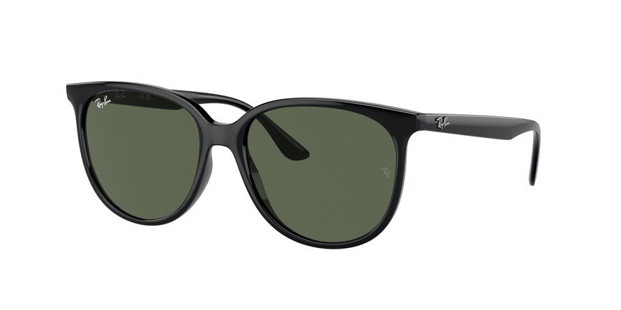 OKULARY RAY-BAN® RB 4378 601/71 54 ROZMIAR M