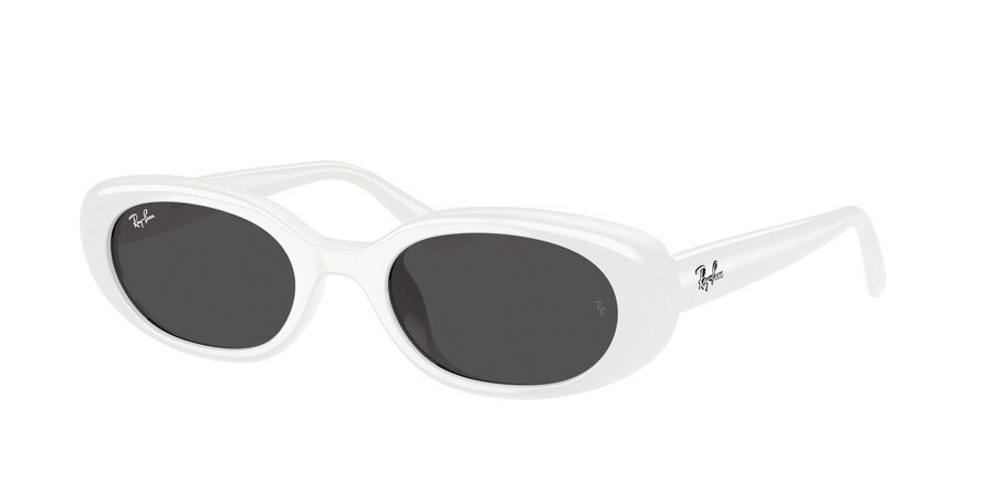 OKULARY RAY-BAN® RB 4441D 677287 53 ROZMIAR M