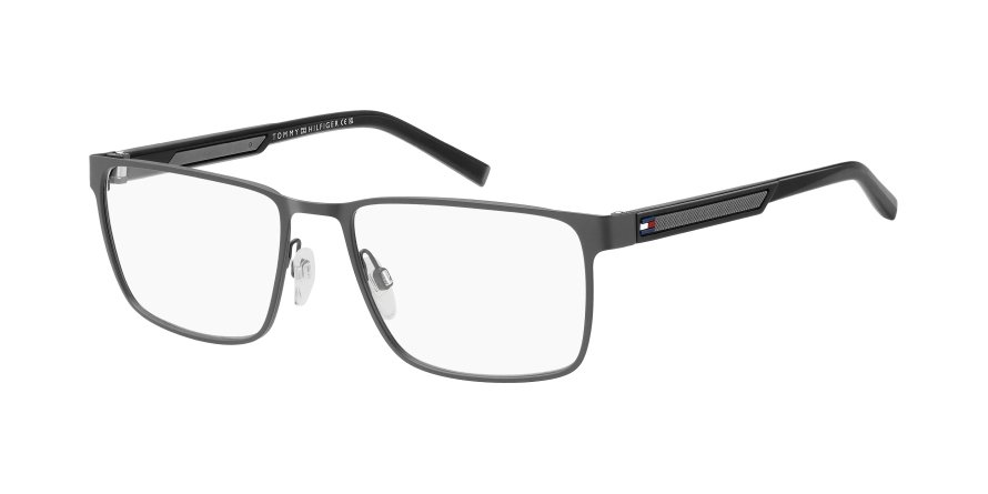 OKULARY KOREKCYJNE TOMMY HILFIGER TH 2204 09V 57 ROZMIAR L