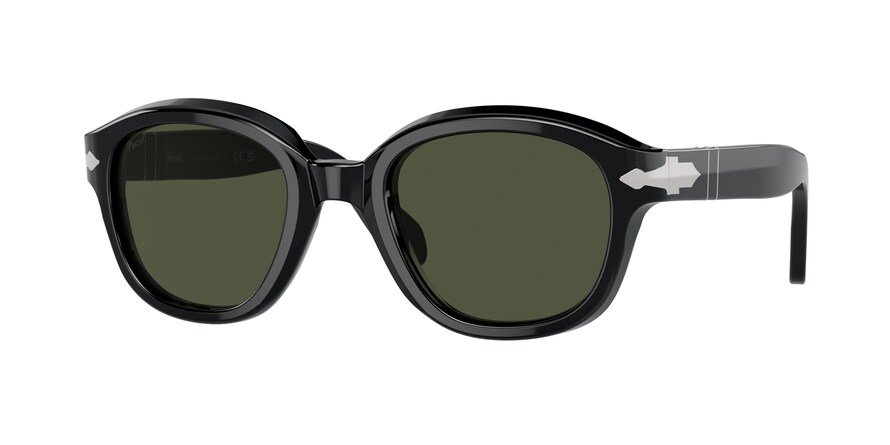 OKULARY PERSOL® PO 0060S 95/31 52 ROZMIAR M