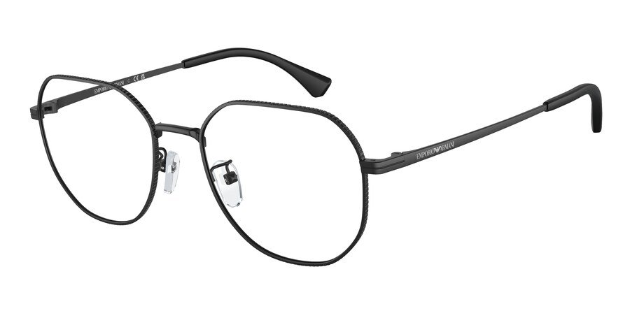 OKULARY KOREKCYJNE EMPORIO ARMANI EA 1154D 3001 52 ROZMIAR M