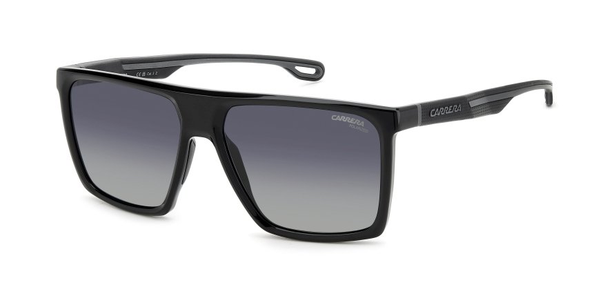 OKULARY CARRERA CA 4019S 807 58 ROZMIAR L Z POLARYZACJĄ