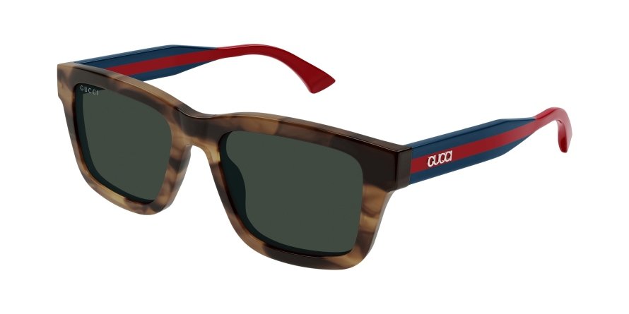 OKULARY GUCCI GG 1869S 003 53 ROZMIAR M