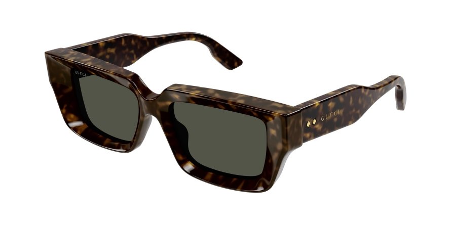 OKULARY GUCCI GG 1529S 002 54 ROZMIAR M