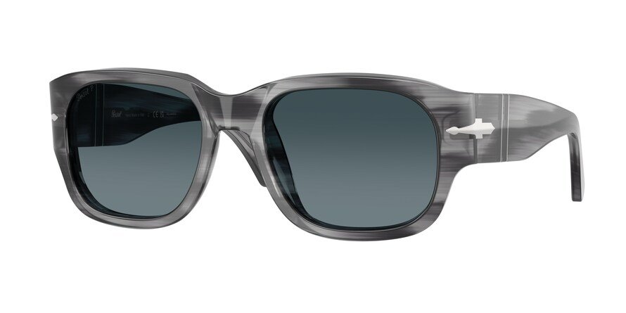 OKULARY PERSOL® PO 3380S 1192S3 55 ROZMIAR M