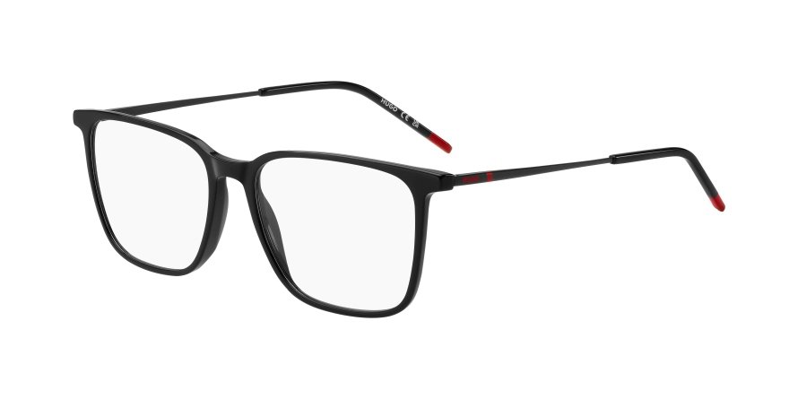 OKULARY KOREKCYJNE HUGO HG 1288 OIT 52 ROZMIAR M
