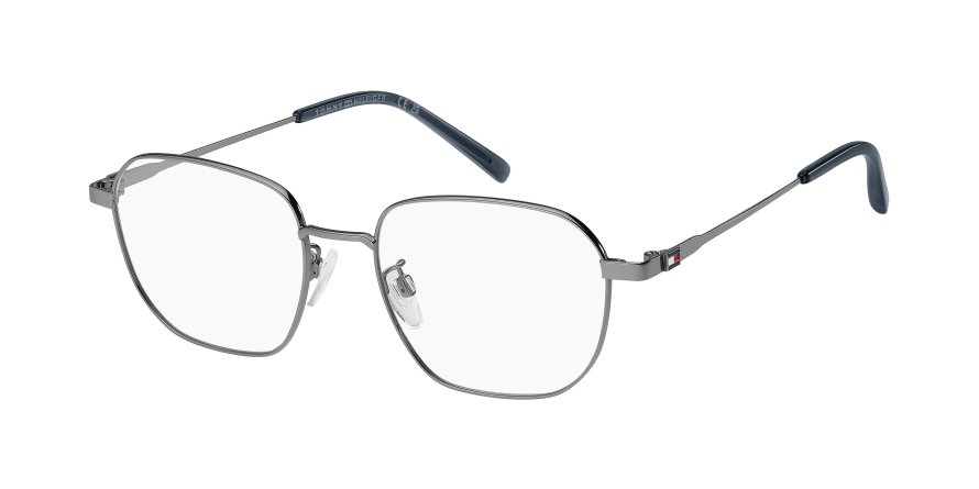 OKULARY KOREKCYJNE TOMMY HILFIGER TH 2238F 6LB 53 ROZMIAR M