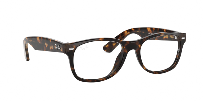 OKULARY KOREKCYJNE RAY-BAN® NEW WAYFARER RX 5184 2012 52 ROZMIAR S