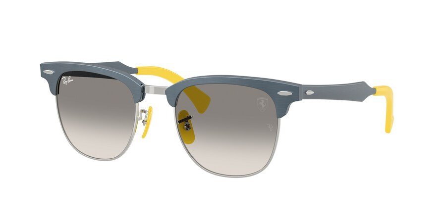 OKULARY RAY-BAN® RB 3807M F11232 51 ROZMIAR M