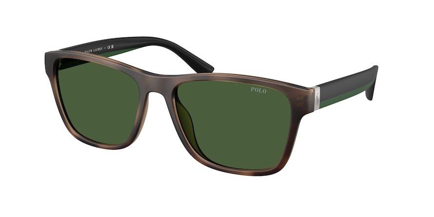 OKULARY POLO RALPH LAUREN PH 4229U 607071 56 ROZMIAR M