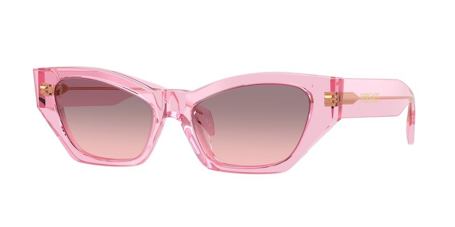 OKULARY VERSACE VE 4488U 53705M 53 ROZMIAR M