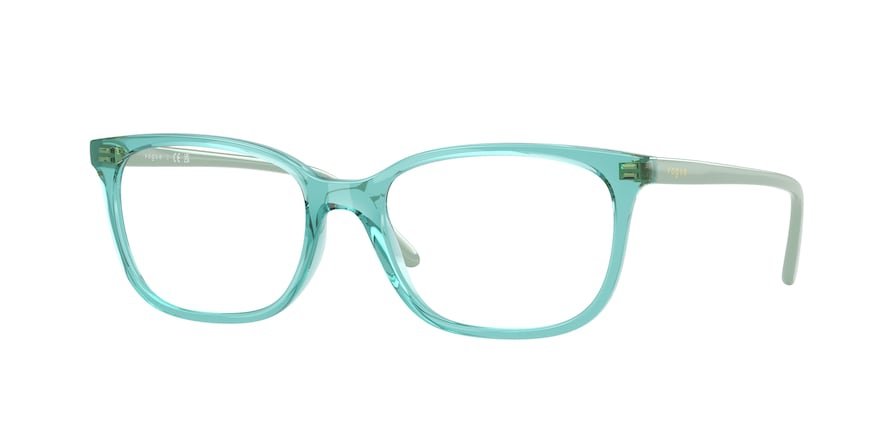 OKULARY KOREKCYJNE VOGUE EYEWEAR VO 5621 3192 53 ROZMIAR M