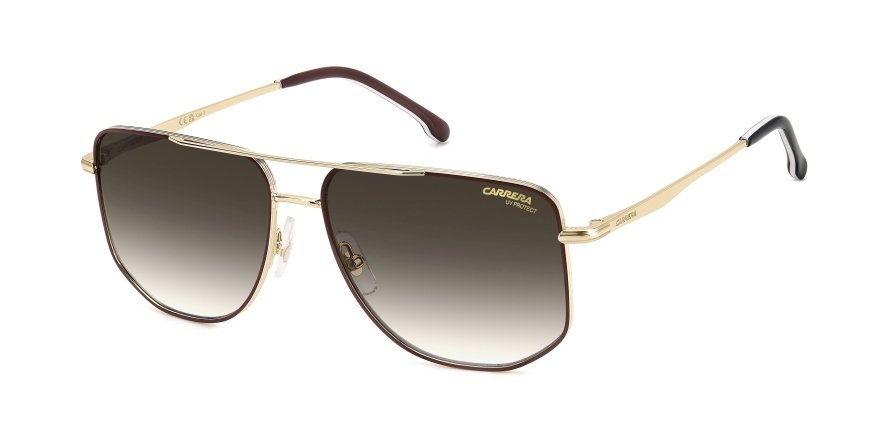 OKULARY CARRERA CA 355S NOA 59 ROZMIAR L