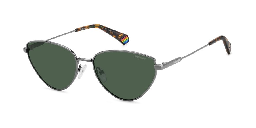 OKULARY POLAROID PLD 6234SX ASR 57 ROZMIAR M Z POLARYZACJĄ