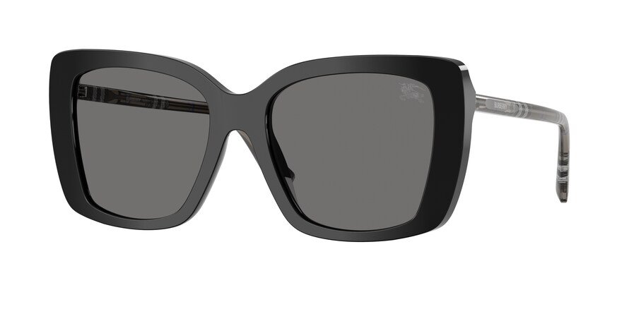 OKULARY BURBERRY BE 4456 416581 54 ROZMIAR M Z POLARYZACJĄ