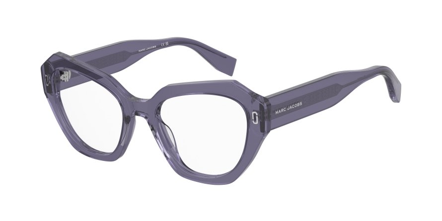 OKULARY KOREKCYJNE MARC JACOBS MJ 1118 B3V 52 ROZMIAR M