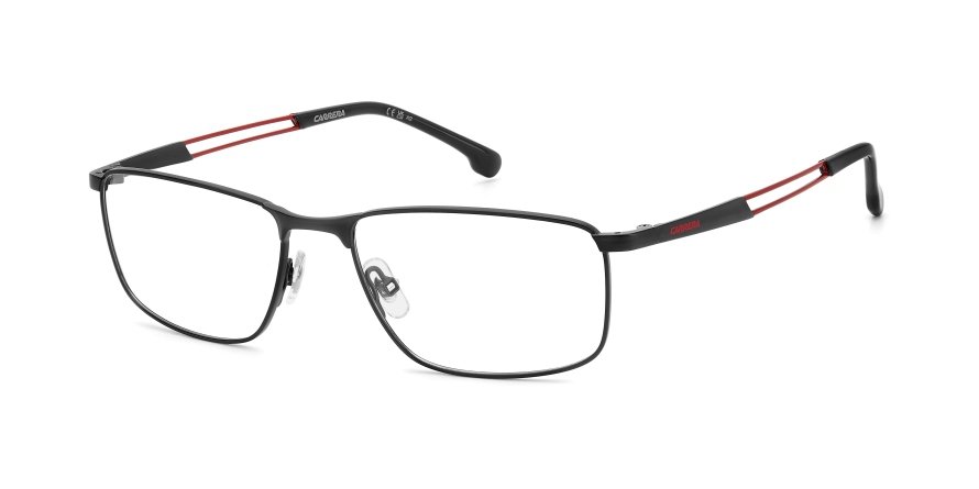 OKULARY KOREKCYJNE CARRERA CA 8900 BLX 55 ROZMIAR M