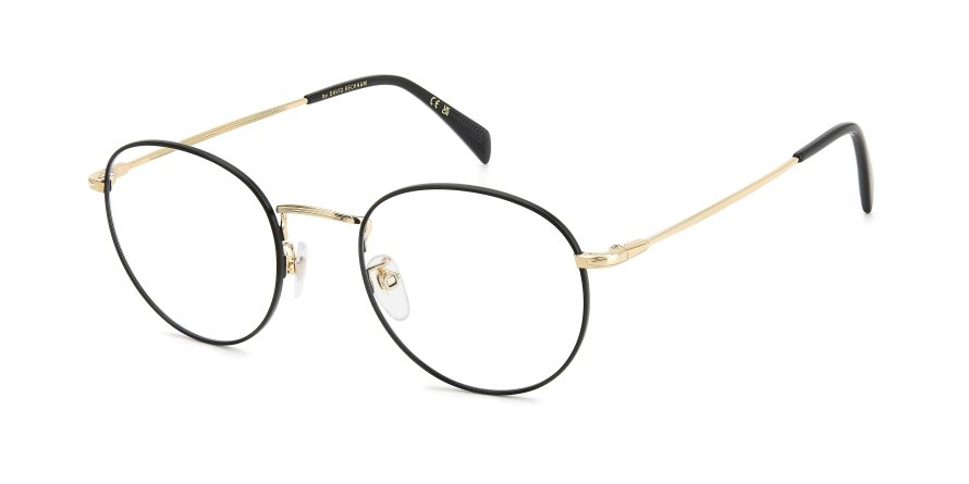 OKULARY KOREKCYJNE DAVID BECKHAM DB 1152 2M2 51 ROZMIAR M
