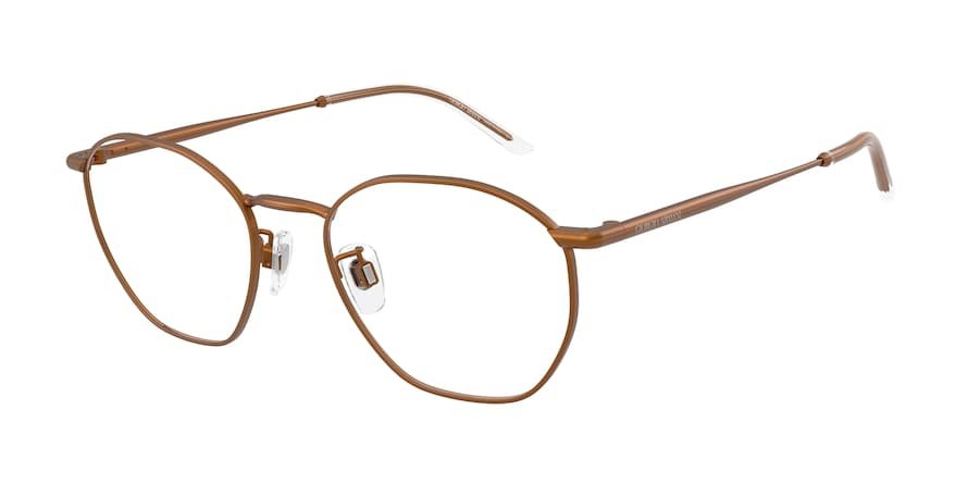 OKULARY KOREKCYJNE GIORGIO ARMANI AR 5156 3201 52 ROZMIAR M