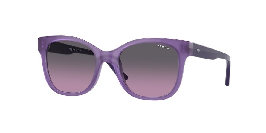 OKULARY DZIECIĘCE VOGUE EYEWEAR VJ 2023 31274Q 47