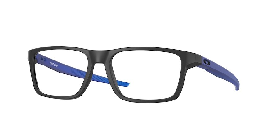 OKULARY KOREKCYJNE OAKLEY® PORT BOW OX 8164 816408 53 ROZMIAR M