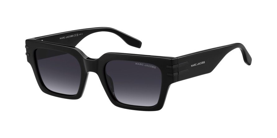 OKULARY MARC JACOBS MARC 787S 807 52 ROZMIAR M