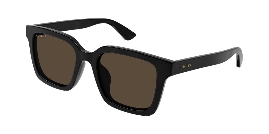 OKULARY GUCCI GG 1582SK 004 54 ROZMIAR M Z POLARYZACJĄ