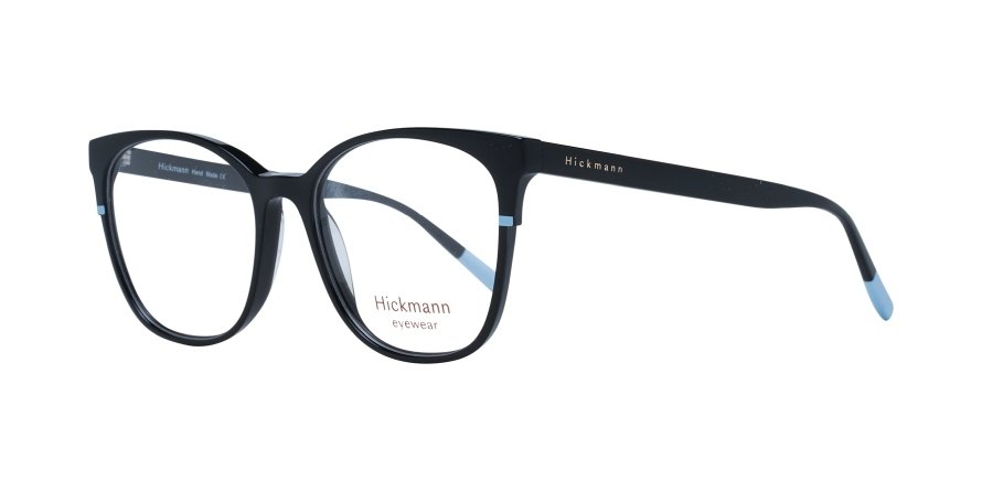 OKULARY KOREKCYJNE ANA HICKMANN HI 6231 A01 52 ROZMIAR M