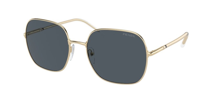 OKULARY PRADA EYEWEAR PR 67XS ZVN09T 55 ROZMIAR M