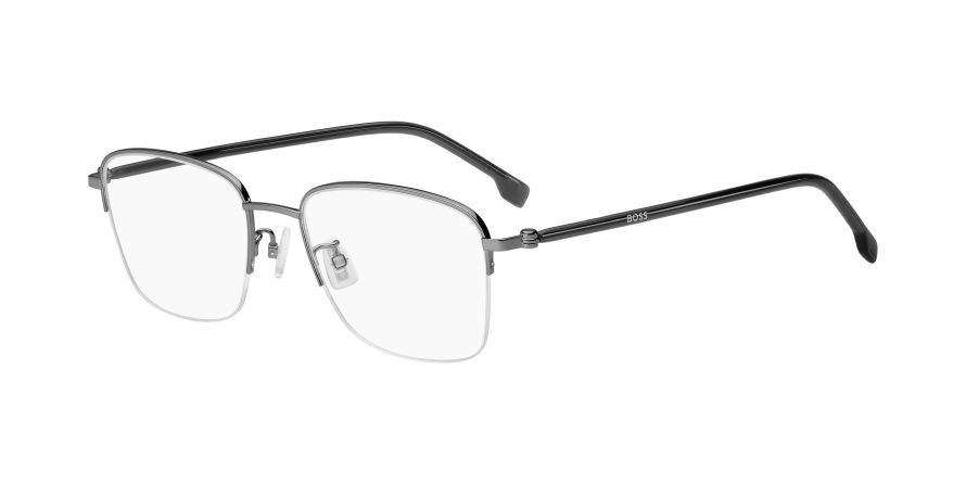 OKULARY KOREKCYJNE BOSS 1800F PTA 53 ROZMIAR M