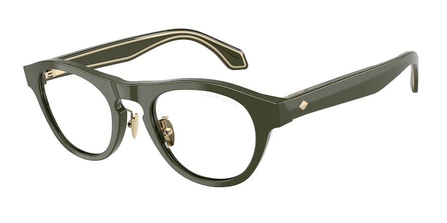 OKULARY GIORGIO ARMANI AR 8225 61931W 49 ROZMIAR S