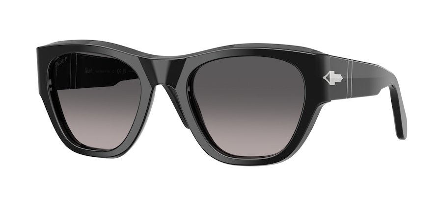 OKULARY PERSOL® PO 0054S 95/M3 53 ROZMIAR M Z POLARYZACJĄ