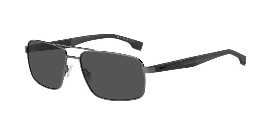 OKULARY BOSS 1580S V81 59 ROZMIAR L Z POLARYZACJĄ