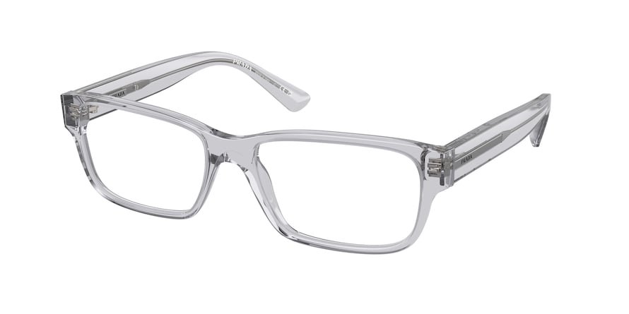 OKULARY KOREKCYJNE PRADA EYEWEAR PR 18ZV U431O1 54 ROZMIAR M