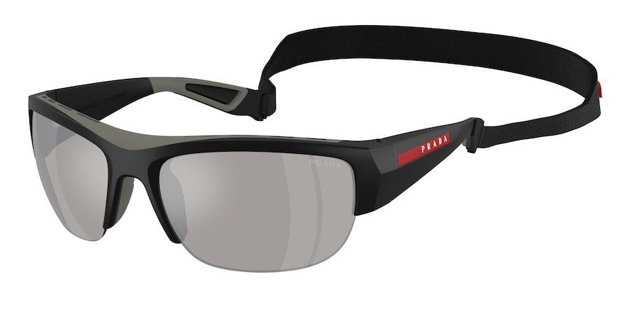 OKULARY PRADA SPORT PS A01S 1BO05A 69 ROZMIAR L
