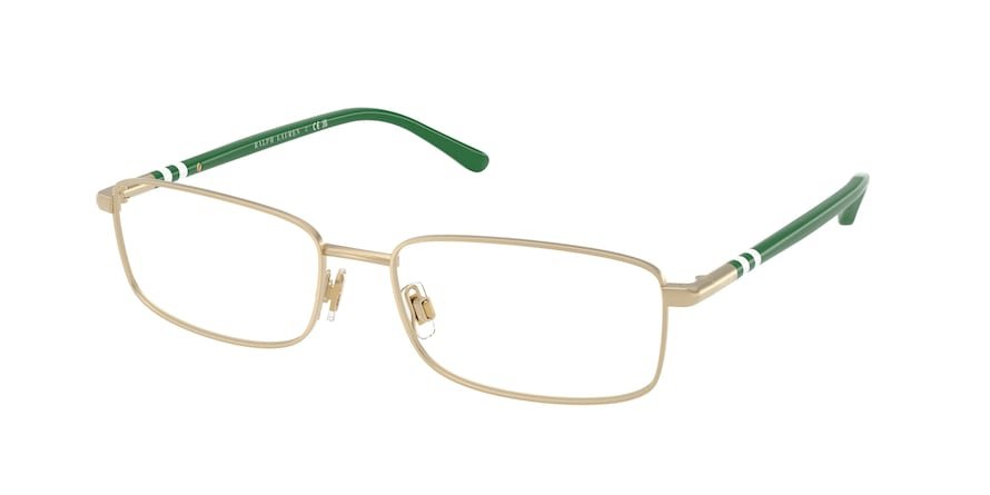 OKULARY KOREKCYJNE POLO RALPH LAUREN PH 1235 9211 55 ROZMIAR M
