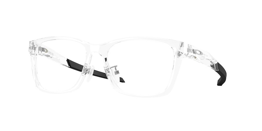 OKULARY KOREKCYJNE OAKLEY® PARACORD RX OX 8196D 819604 55 ROZMIAR M