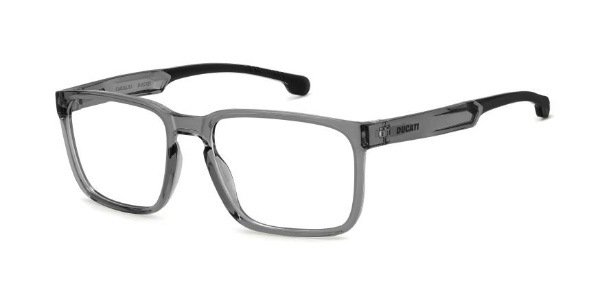 OKULARY KOREKCYJNE CARRERA DUCATI CARDUC 031 KB7 56 ROZMIAR M