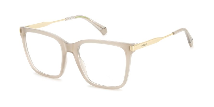 OKULARY KOREKCYJNE POLAROID PLD D528 10A 53 ROZMIAR M