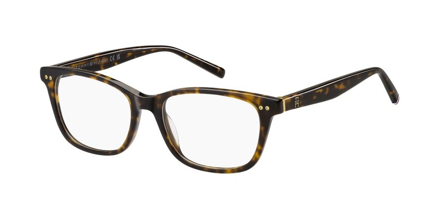 OKULARY KOREKCYJNE TOMMY HILFIGER TH 2162 086 51 ROZMIAR S