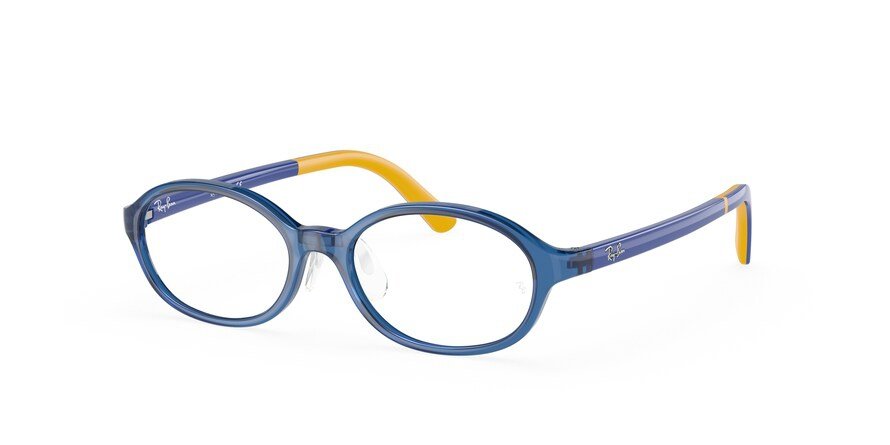 OKULARY KOREKCYJNE DZIECIĘCE RAY-BAN® RY 1616D 3913 47