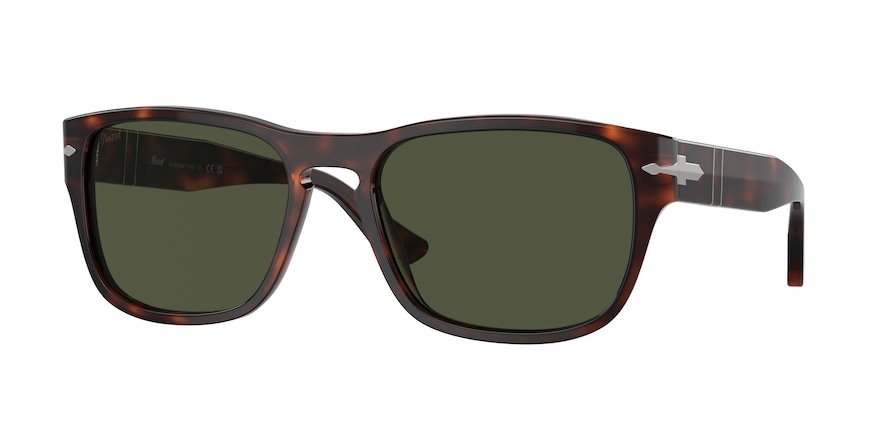 OKULARY PERSOL® PO 3341S 24/31 55 ROZMIAR M