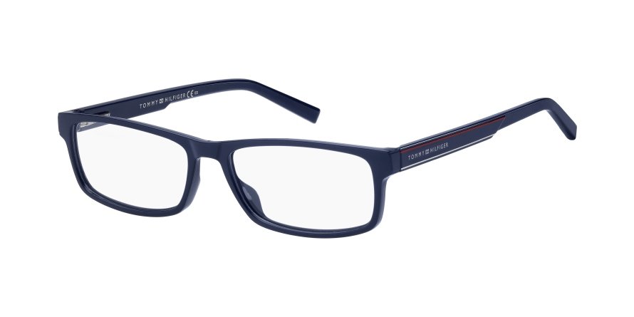 OKULARY KOREKCYJNE TOMMY HILFIGER TH 1999 PJP 53 ROZMIAR M