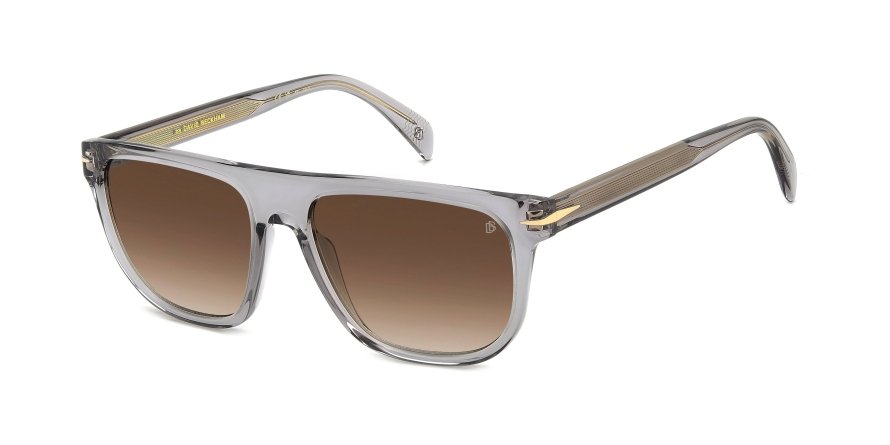 OKULARY DAVID BECKHAM DB 7111S KB7 56 ROZMIAR M