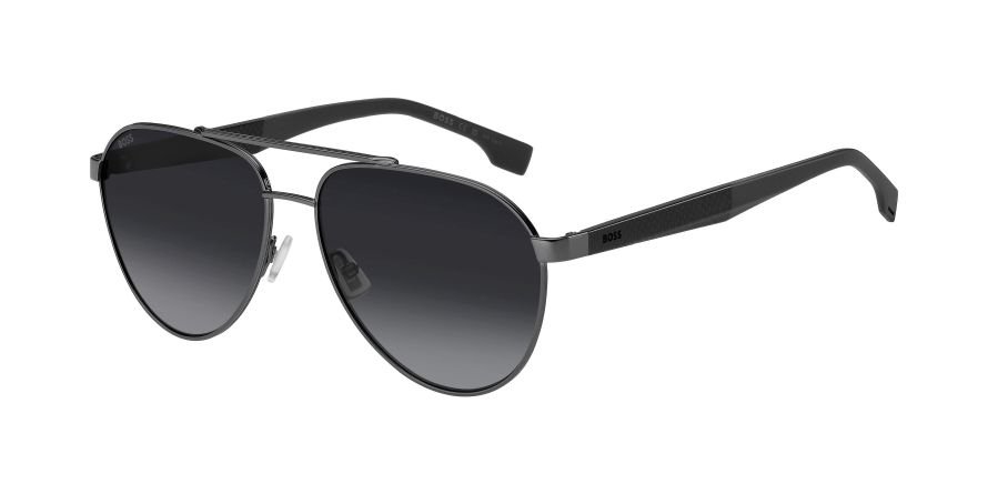OKULARY BOSS 1485S PTA 60 ROZMIAR L