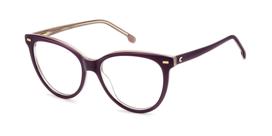 OKULARY KOREKCYJNE CARRERA CA 3048 0T7 54 ROZMIAR M