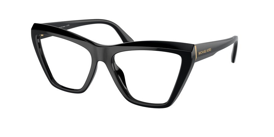 OKULARY KOREKCYJNE MICHAEL KORS HAWAII MK 4118U 3005 54 ROZMIAR M